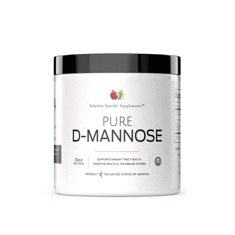 D-mannose Powder