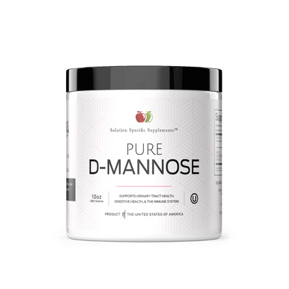 D-mannose Powder