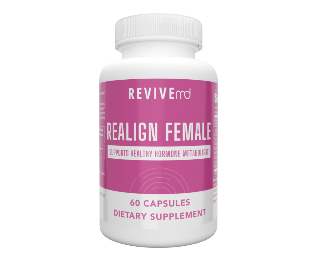 ReAlign Female