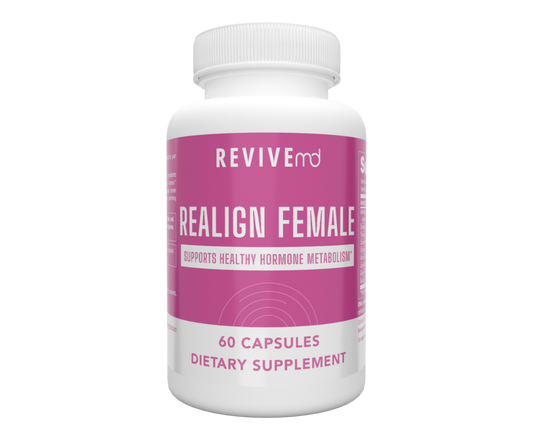 ReAlign Female