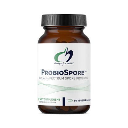 Probiospore