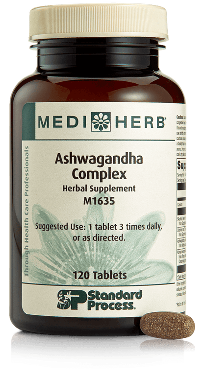 Ashwaganda complex