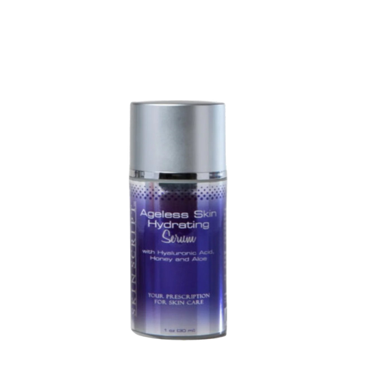 Ageless Skin Hydrating Serum